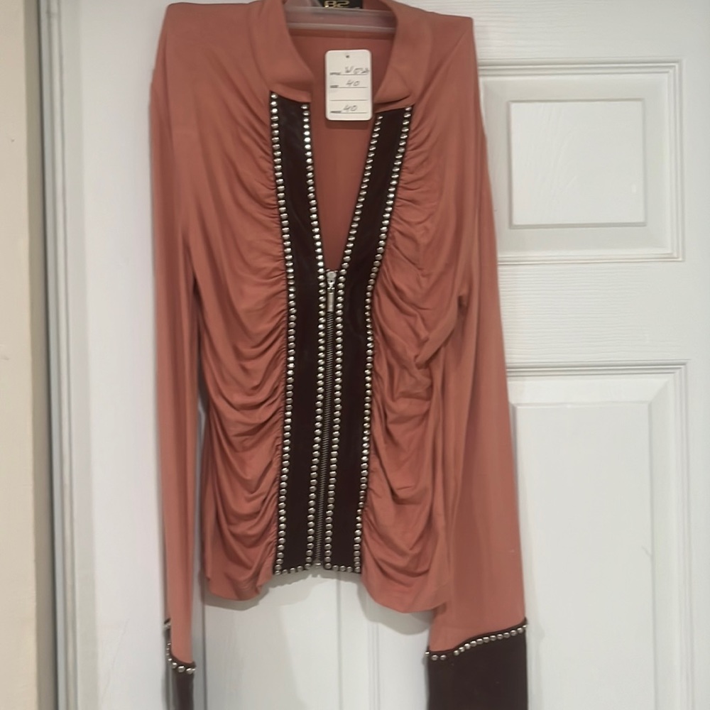 B2 balizza sweater size 40